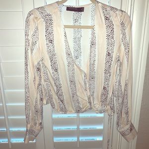Long Sleeve Top
